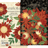Staples Collection Shades of Red Flower Assortment by Graphic 45-81 assorted pieces - Scrapbook Supply Companies
