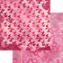 Be Mine Valentine 12 x 12 Scrapbook Paper & Embellishment Kit by SSC Designs - Scrapbook Supply Companies