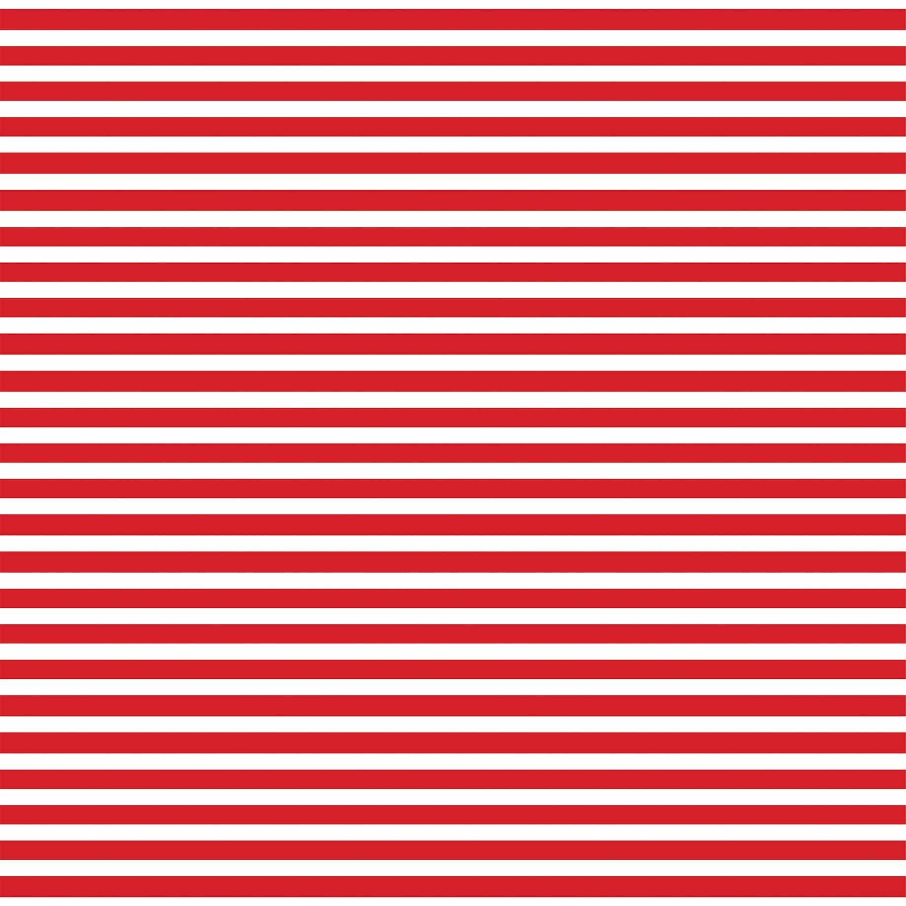 God Bless America Collection Firecracker Fun 12 x 12 Double-Sided Scrapbook Paper by Carta Bella - Scrapbook Supply Companies