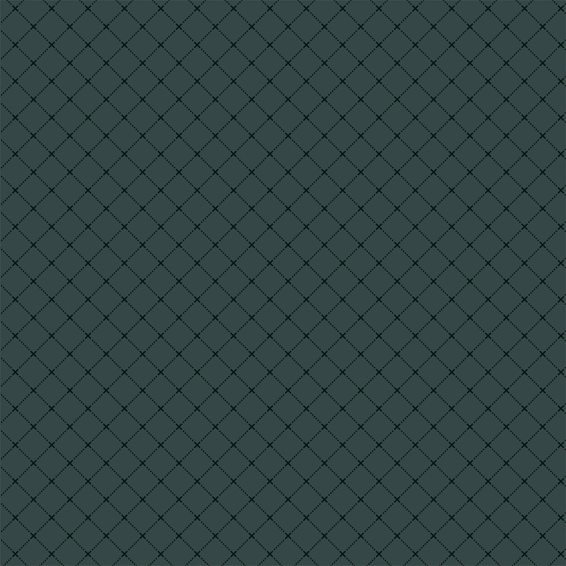 Gather At Home Collection Garden Guru 12 x 12 Double-Sided Scrapbook Paper by Carta Bella - Scrapbook Supply Companies