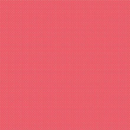 My Valentine Collection Romantic Roses 12 x 12 Double-Sided Scrapbook Paper by Carta Bella - Scrapbook Supply Companies