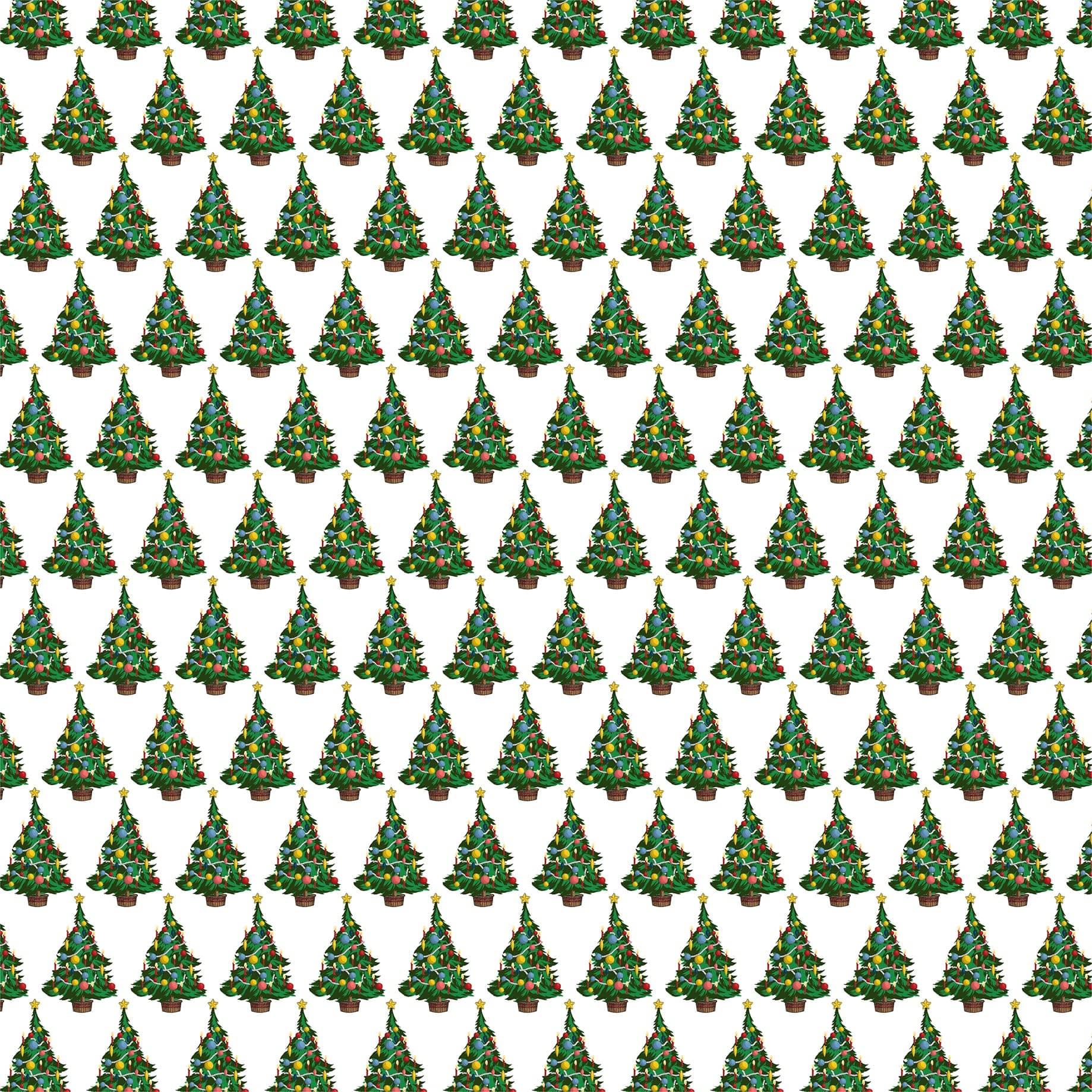 White Christmas Collection 3 x 4 Journaling Cards 12 x 12 Double-Sided Scrapbook Paper by Carta Bella - Scrapbook Supply Companies