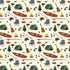 Call Of The Wild Collection The Wild Life 12 x 12 Double-Sided Scrapbook Paper by Echo Park Paper - Scrapbook Supply Companies
