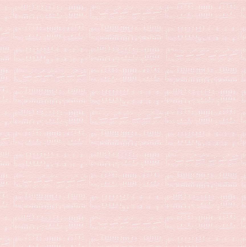 Cupid's Sweetheart Cafe Collection Candy Crush 12 x 12 Double-Sided Scrapbook Paper by Photo Play Paper - Scrapbook Supply Companies