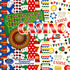 Casino 12 x 12 Scrapbook Paper & Embellishment Kit by SSC Designs