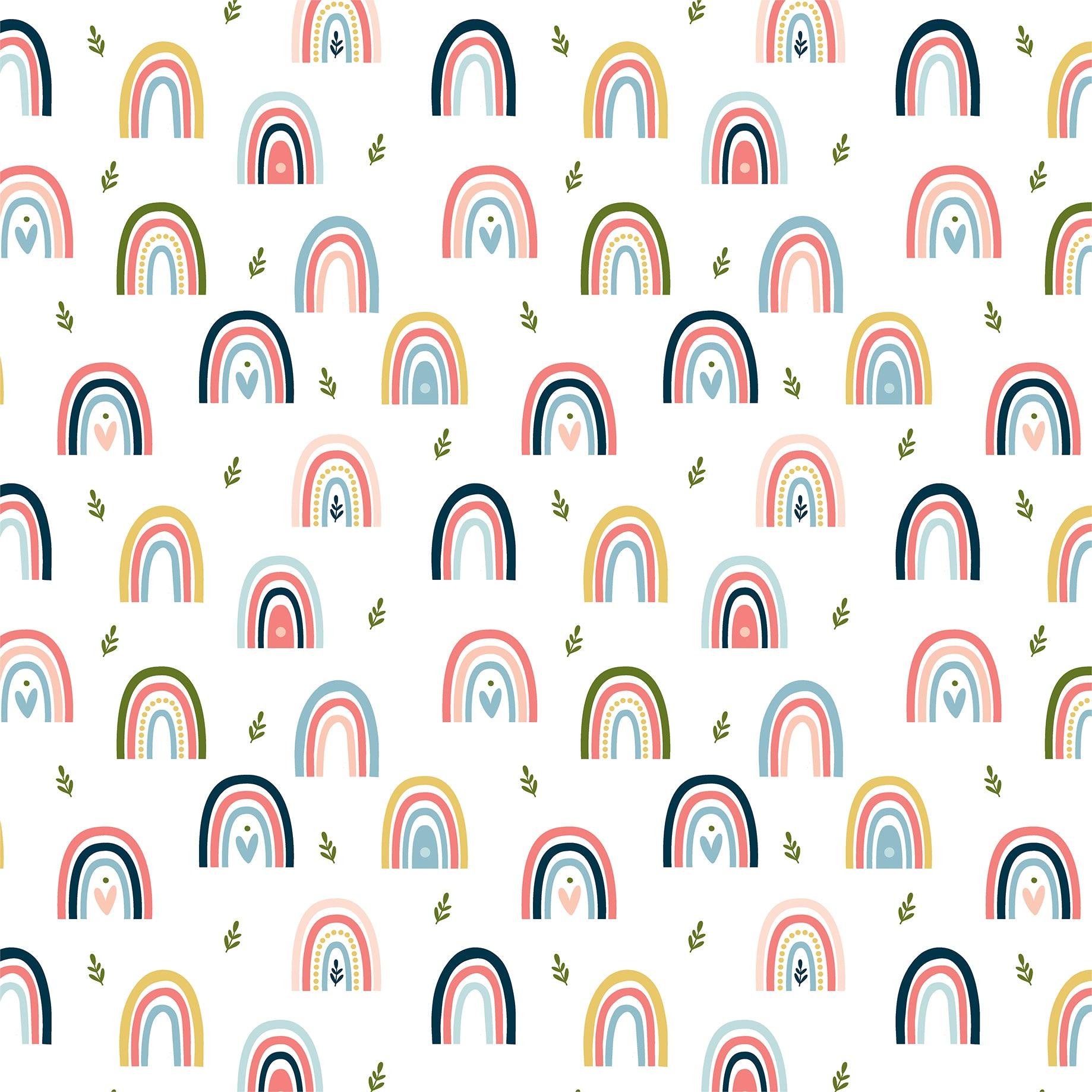 Day In The Life Collection March 12 x 12 Double-Sided Scrapbook Paper by Echo Park Paper - Scrapbook Supply Companies