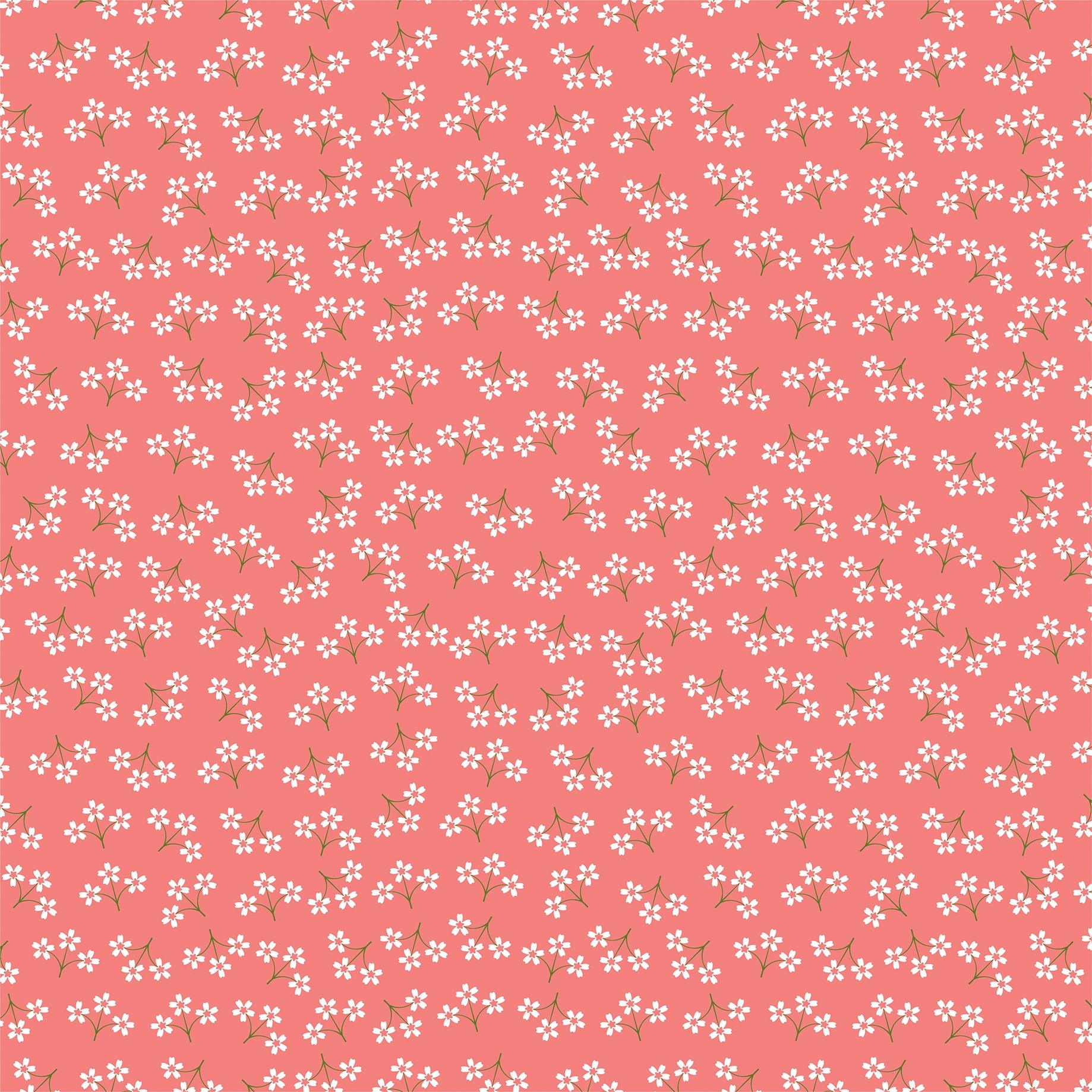 Day In The Life Collection April 12 x 12 Double-Sided Scrapbook Paper by Echo Park Paper - Scrapbook Supply Companies