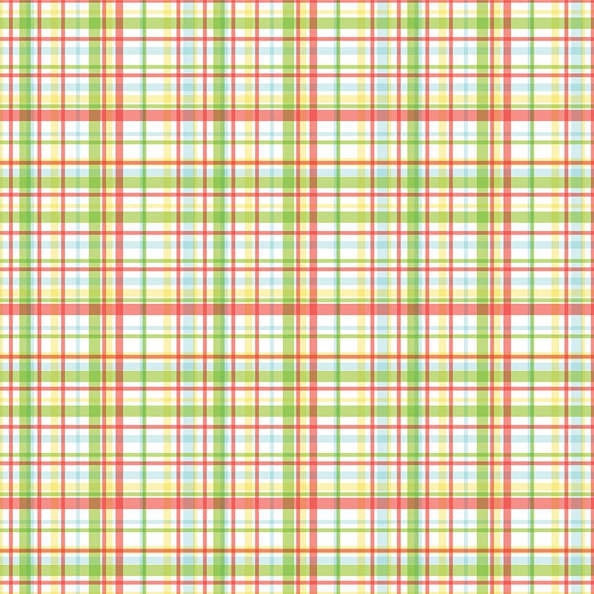 Fern & Willard Collection Flutter 12 x 12 Double-Sided Scrapbook Paper by Photo Play Paper - Scrapbook Supply Companies