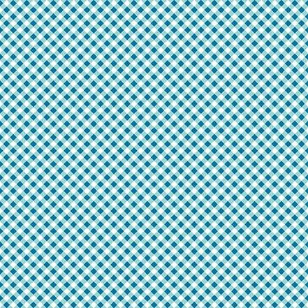 Fun On The Farm Collection Farm Flowers 12 x 12 Double-Sided Scrapbook Paper by Echo Park Paper - Scrapbook Supply Companies