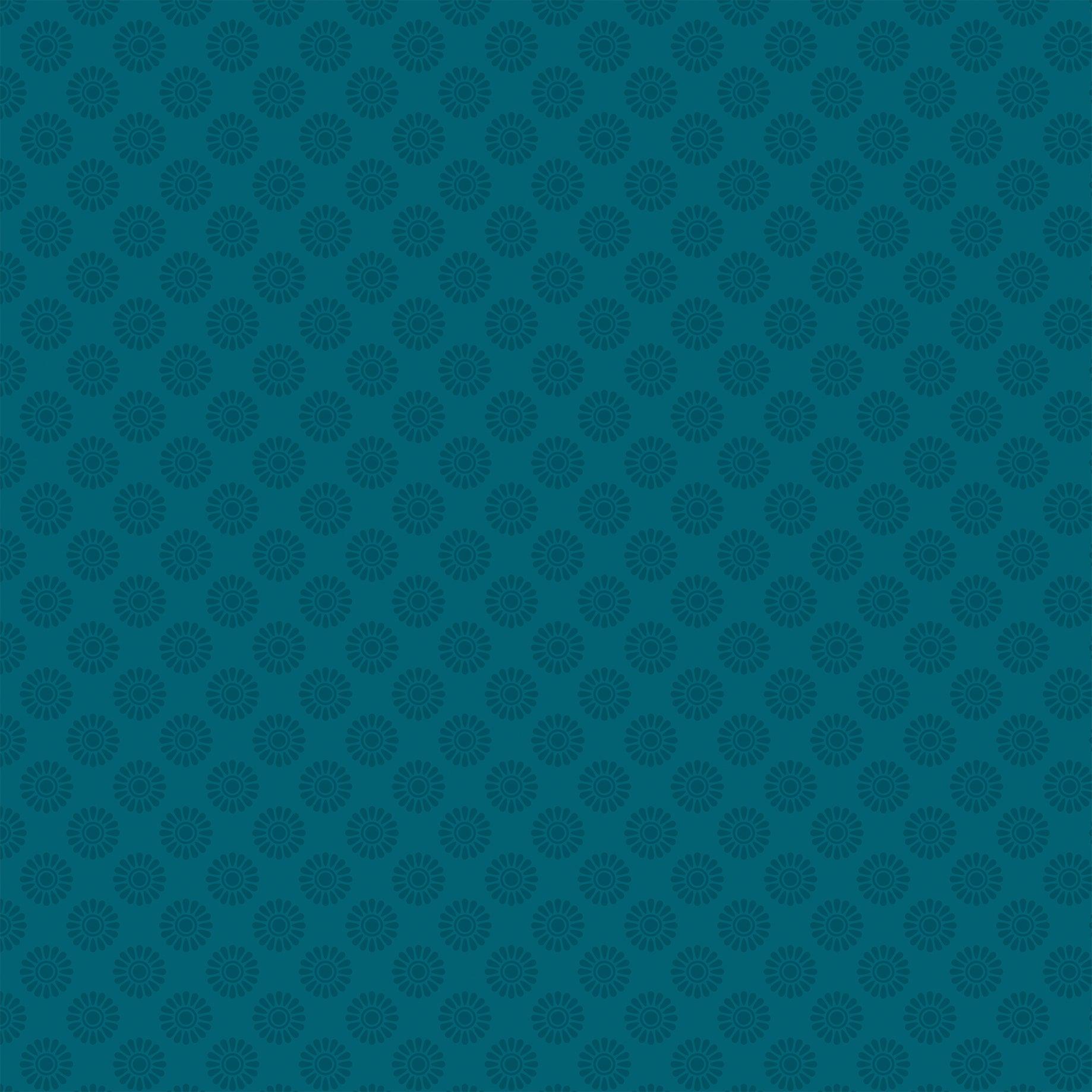Farmer's Market Collection Homemade 12 x 12 Double-Sided Scrapbook Paper by Echo Park Paper - Scrapbook Supply Companies