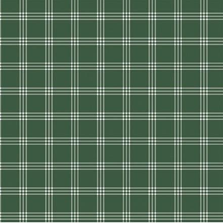 Happy Fall Collection Hello Autumn 12 x 12 Double-Sided Scrapbook Paper by Echo Park Paper - Scrapbook Supply Companies