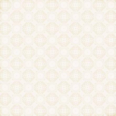 I Love Winter Collection Chilly Day 12 x 12 Double-Sided Scrapbook Paper by Echo Park Paper - Scrapbook Supply Companies