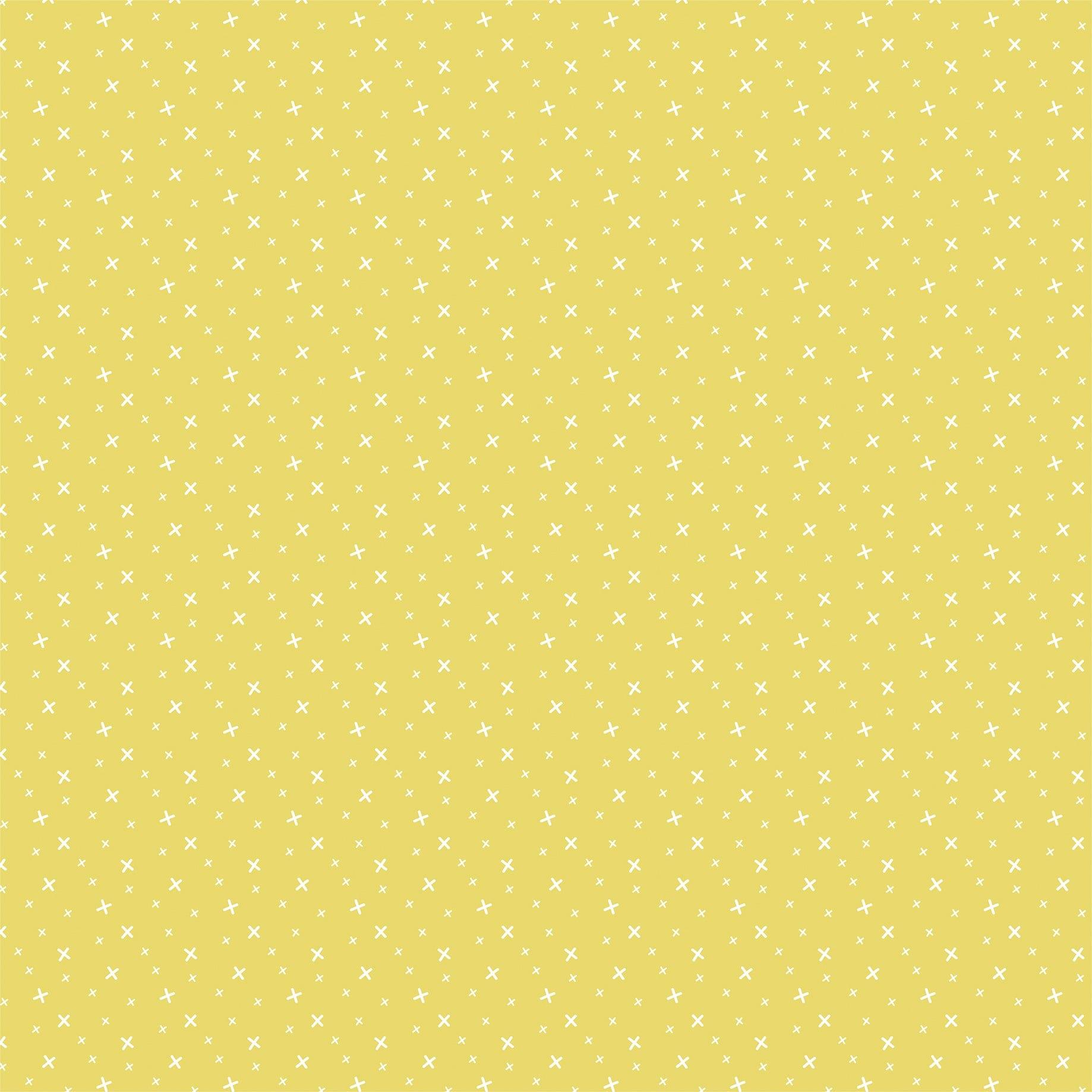 Little Dreamer Girl Collection Fairy Friends 12 x 12 Double-Sided Scrapbook Paper by Echo Park Paper - Scrapbook Supply Companies