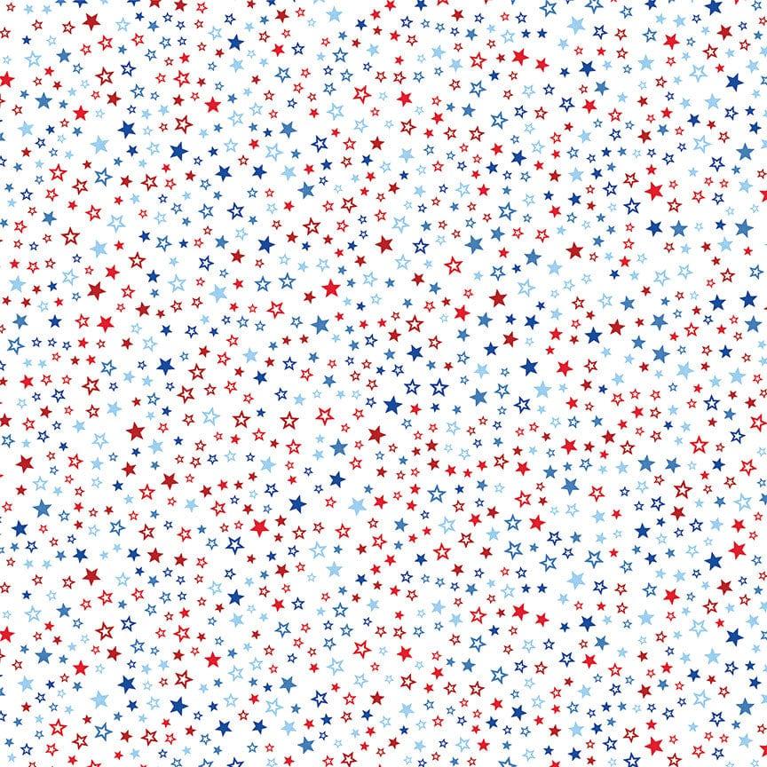 Land That I Love Collection Holiday Treats 12 x 12 Double-Sided Scrapbook Paper by Photo Play Paper - Scrapbook Supply Companies