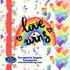 Love Wins 12 x 12 Scrapbook Paper & Embellishment Kit by SSC Designs