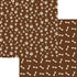 Puppy Love Collection Love My Dog 12 x 12 Double-Sided Scrapbook Paper by SSC Designs