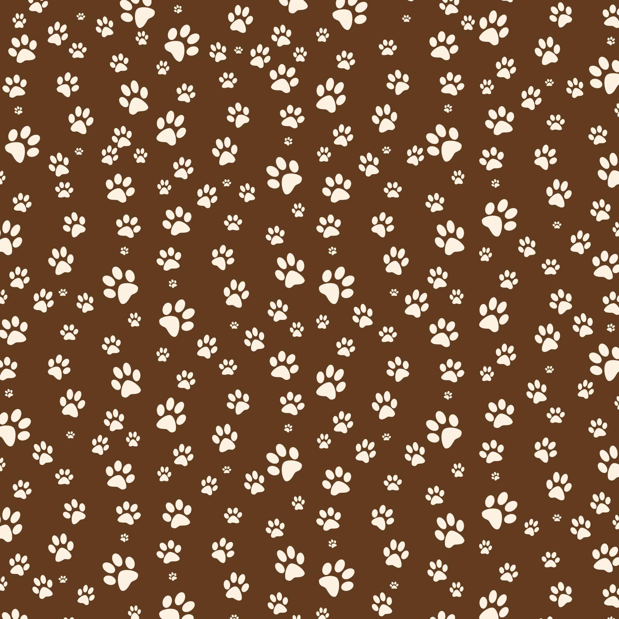 Puppy Love Collection Love My Dog 12 x 12 Double-Sided Scrapbook Paper by SSC Designs