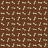 Puppy Love Collection Love My Dog 12 x 12 Double-Sided Scrapbook Paper by SSC Designs