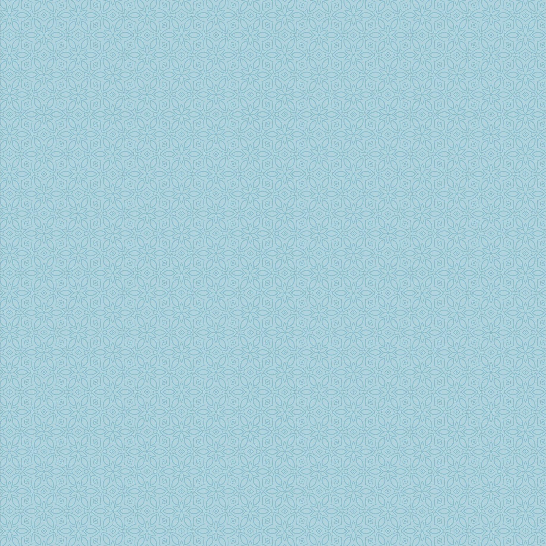 Our Little Princess Collection Bows And Bling 12 x 12 Double-Sided Scrapbook Paper by Echo Park Paper - Scrapbook Supply Companies