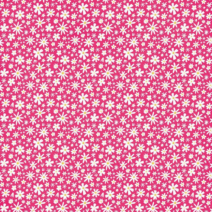 Oh What A Beautiful Day Collection So Charming 12 x 12 Double-Sided Scrapbook Paper by Photo Play Paper - Scrapbook Supply Companies