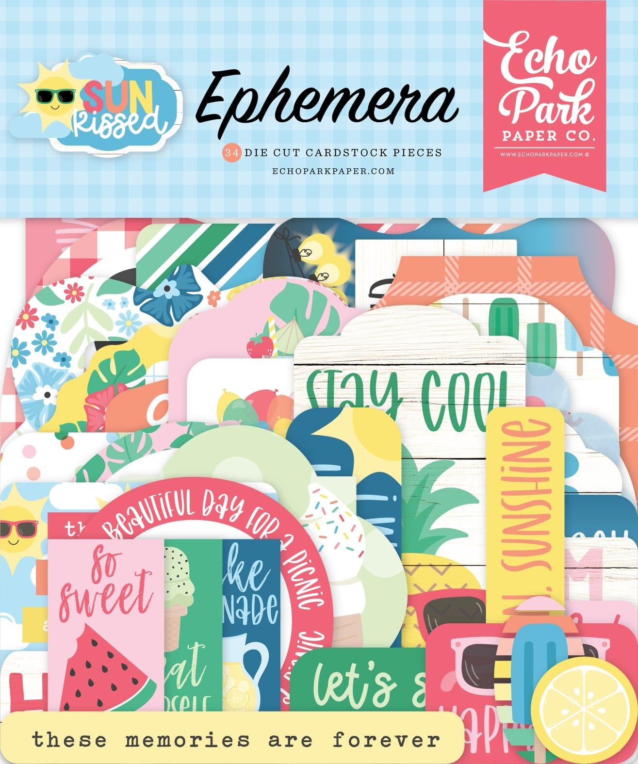 Ephemera 5 Poster