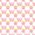Ready To Pop Collection Ready To Pop Girl 12 x 12 Double-Sided Scrapbook Paper by SSC Designs