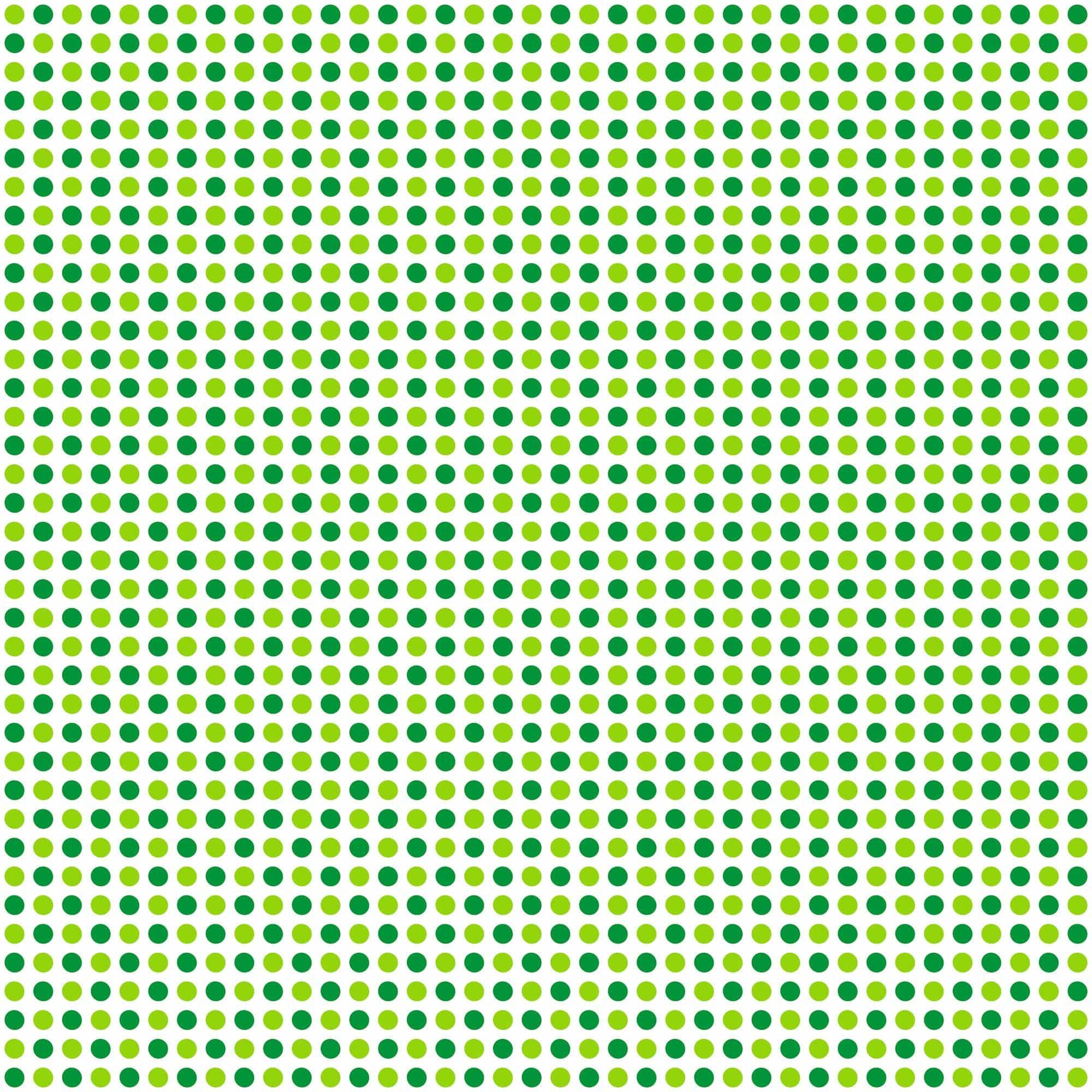 St. Pat's Traditional Collection Pot of Gold 12 x 12 Double-Sided Scrapbook Paper by SSC Designs