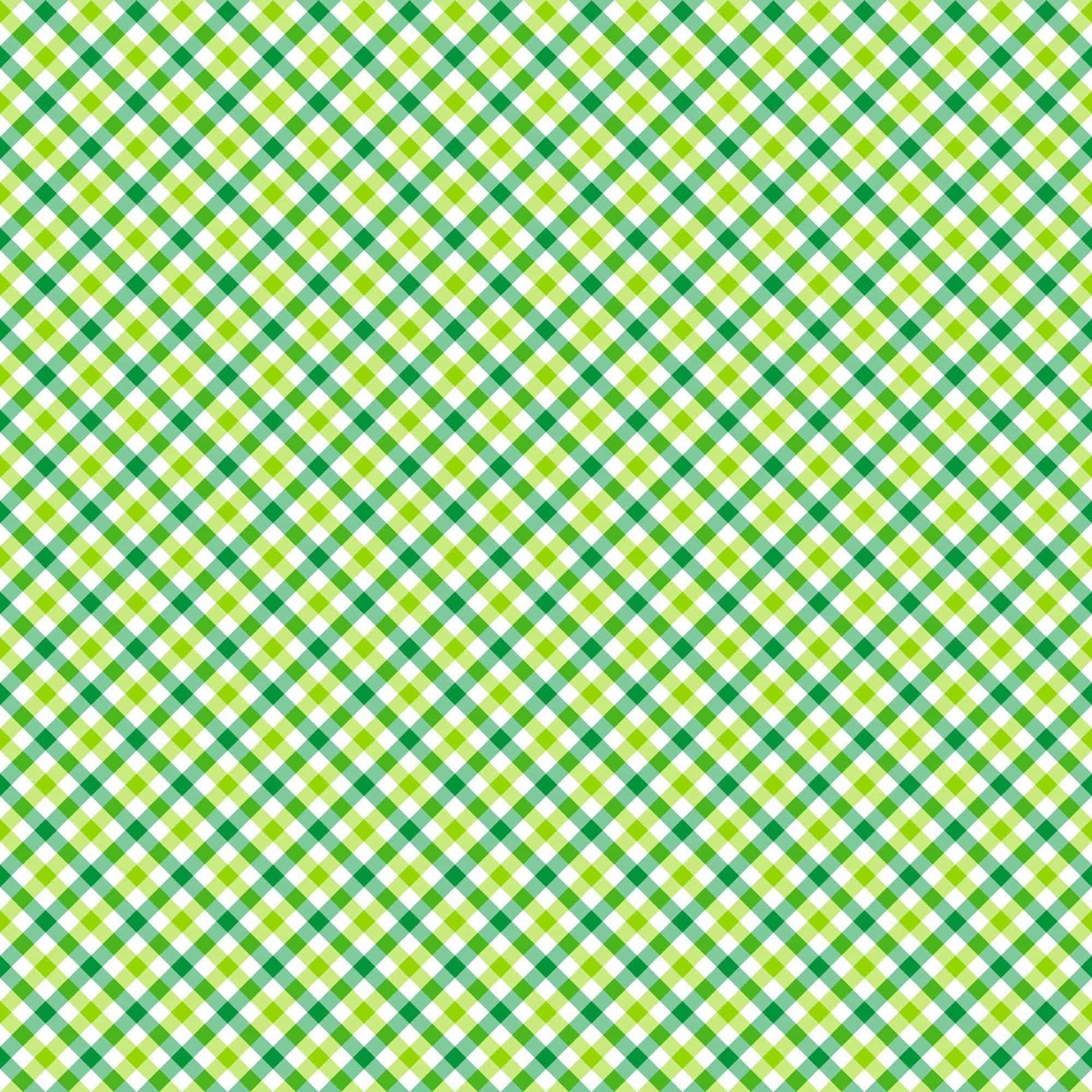 St. Pat's Traditional Collection Irish Icons 12 x 12 Double-Sided Scrapbook Paper by SSC Designs