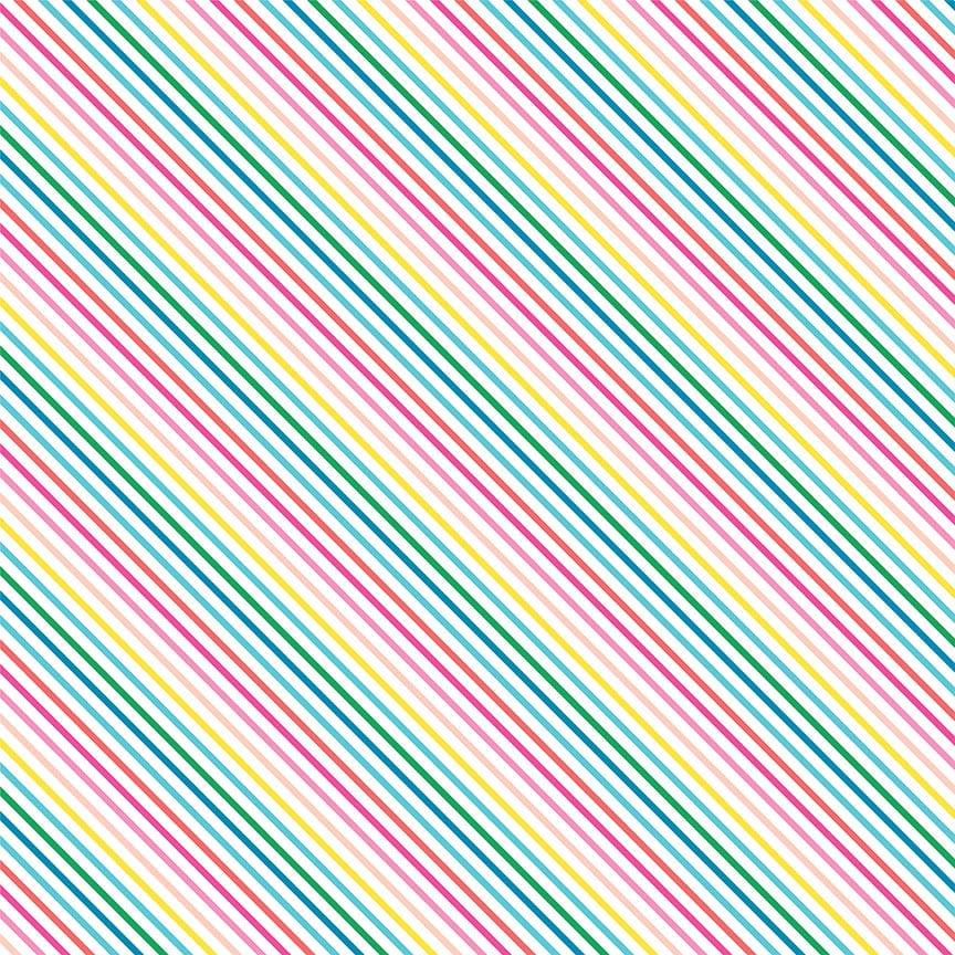 Star Of The Show Collection Hip Hop 12 x 12 Double-Sided Scrapbook Paper by Photo Play Paper - Scrapbook Supply Companies