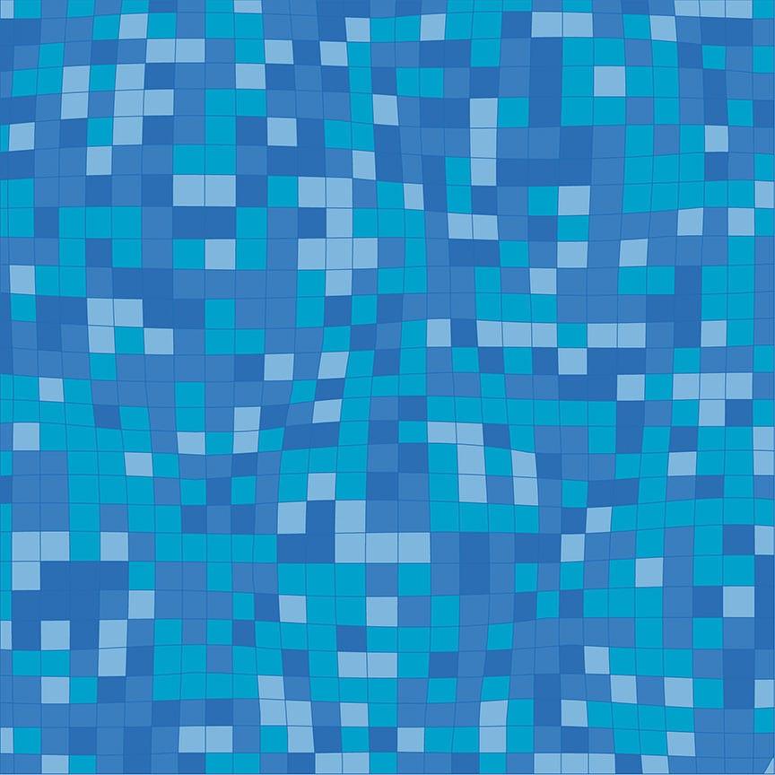 MVP Swimming Collection Freestyle 12 x 12 Double-Sided Scrapbook Paper by Photo Play Paper - Scrapbook Supply Companies