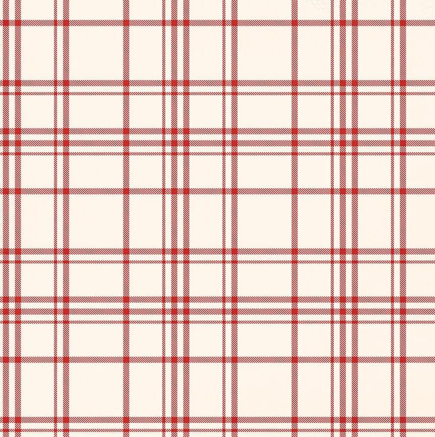 Thankful & Blessed Collection Autumn Kitchen 12 x 12 Double-Sided Scrapbook Paper by Photo Play Paper - Scrapbook Supply Companies