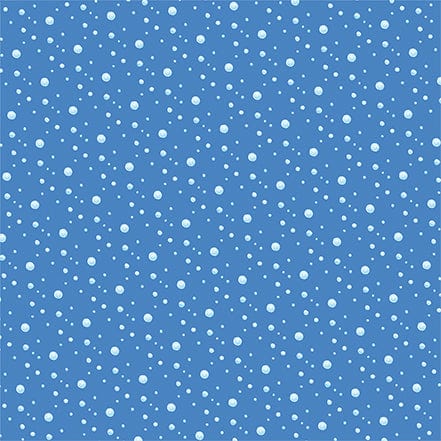 Under Sea Adventures Collection Sudsy Sea 12 x 12 Double-Sided Scrapbook Paper by Echo Park Paper