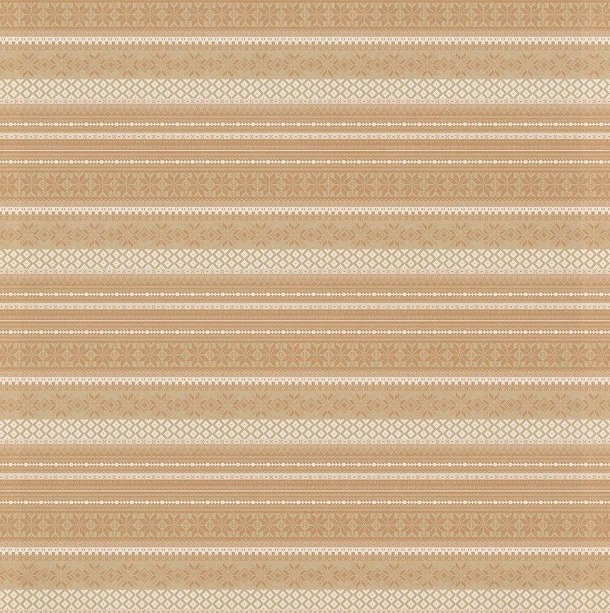 It's A Wonderful Christmas Collection This Home Believes 12 x 12 Double-Sided Scrapbook Paper by Photo Play Paper - Scrapbook Supply Companies