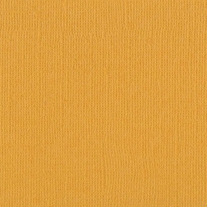Beeswax 12 x 12 Textured Cardstock by Bazzill - Scrapbook Supply Companies
