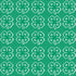 4-H Collection Green & White Clovers 12 x 12 Scrapbook Paper by It Takes Two - Scrapbook Supply Companies