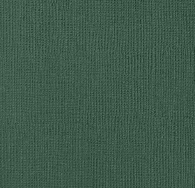 Pine 12 x 12 Textured Cardstock by American Crafts - Scrapbook Supply Companies