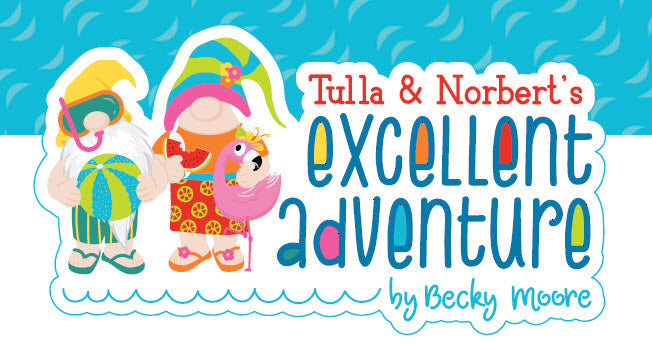 Shop now for Photo Play Paper's Tulla & Norbert's Excellent Adventure collection.