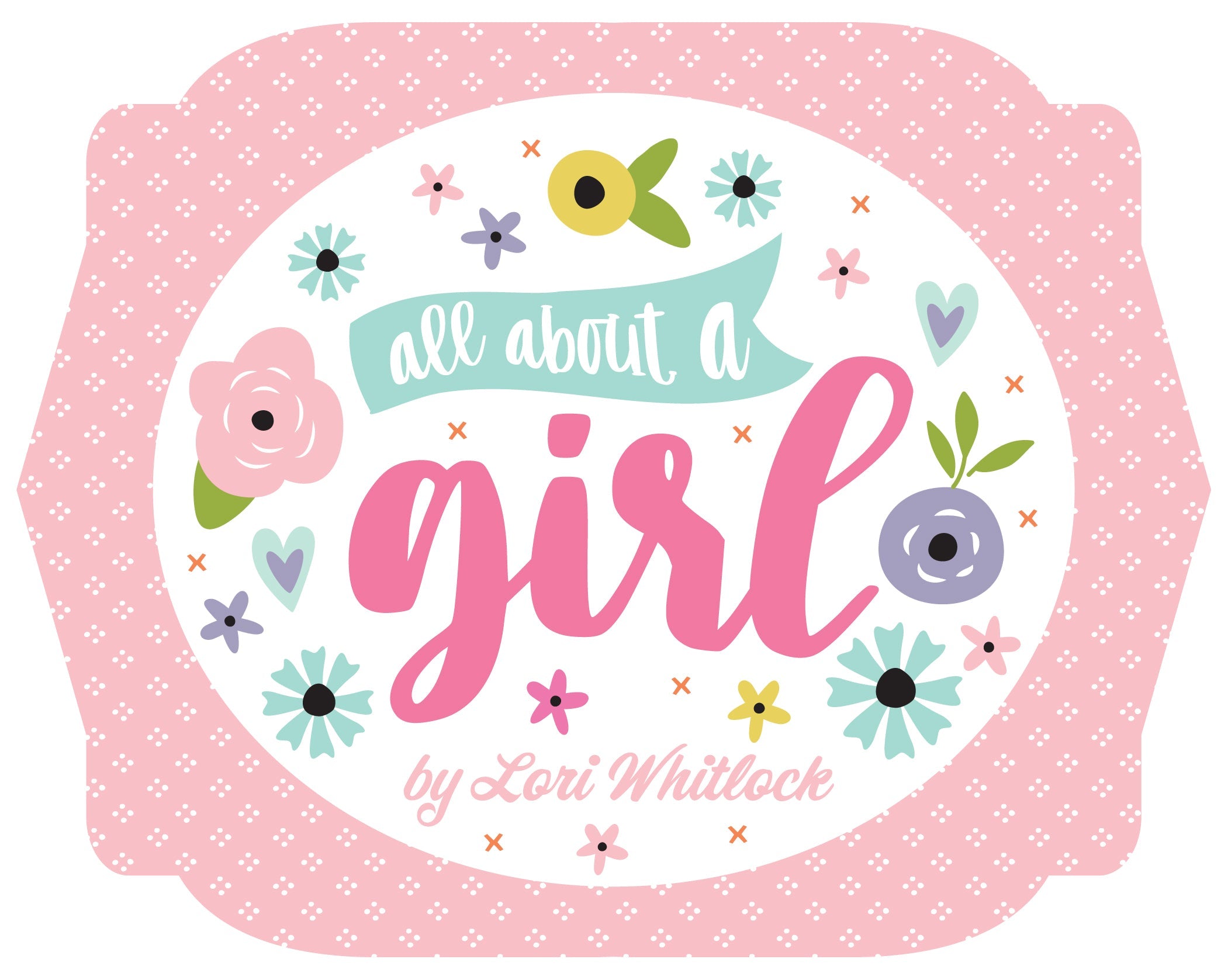 Shop now for Echo Park Paper's All About A Girl collection.