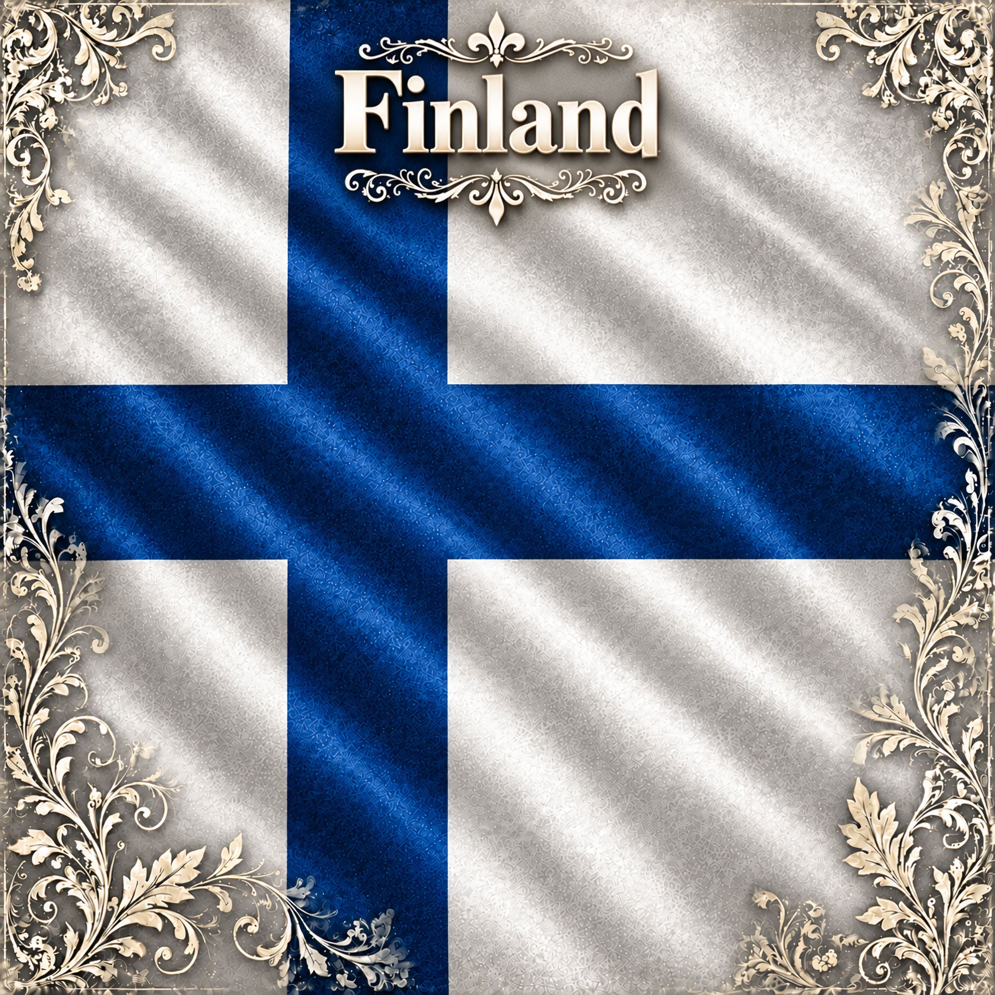 Finland