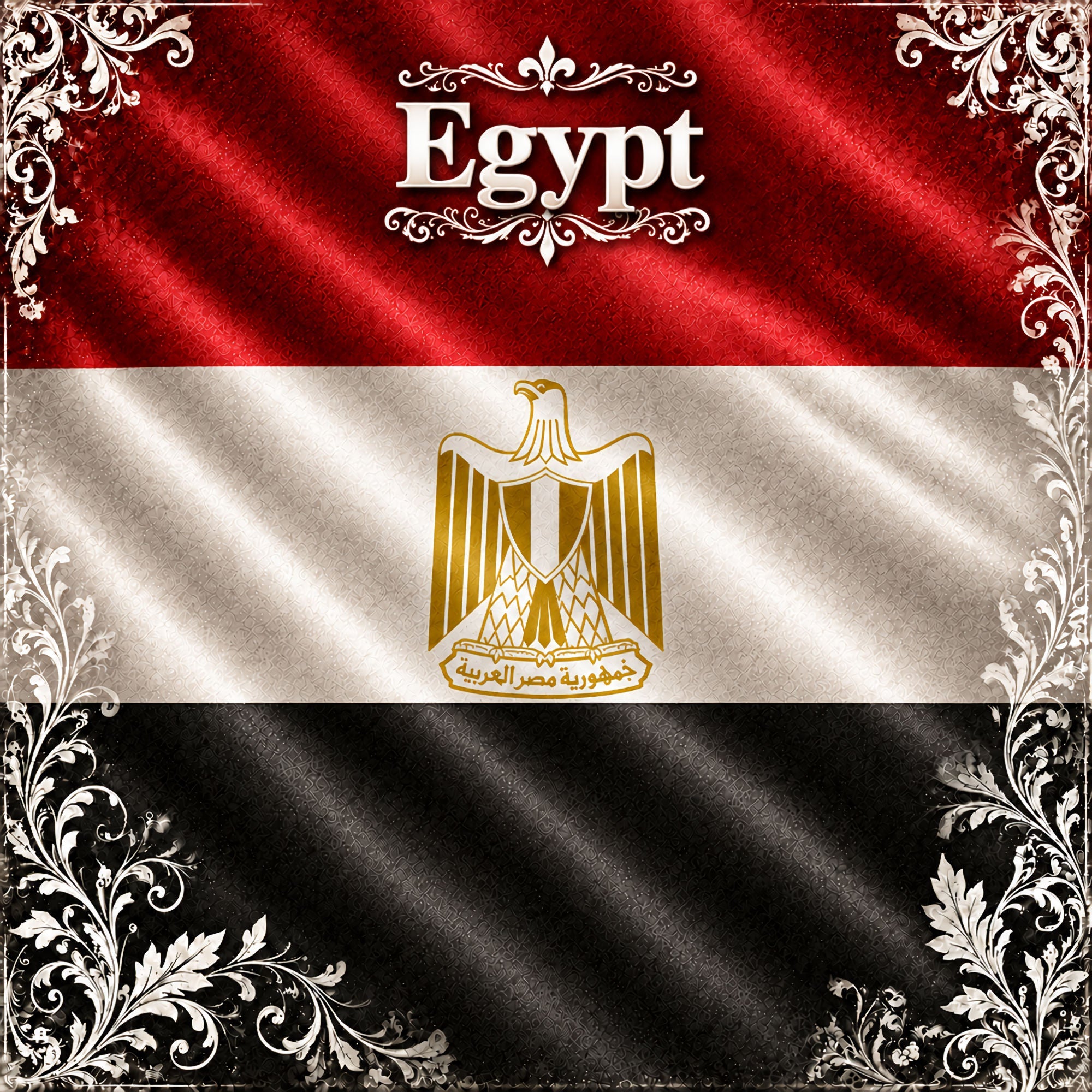 Egypt