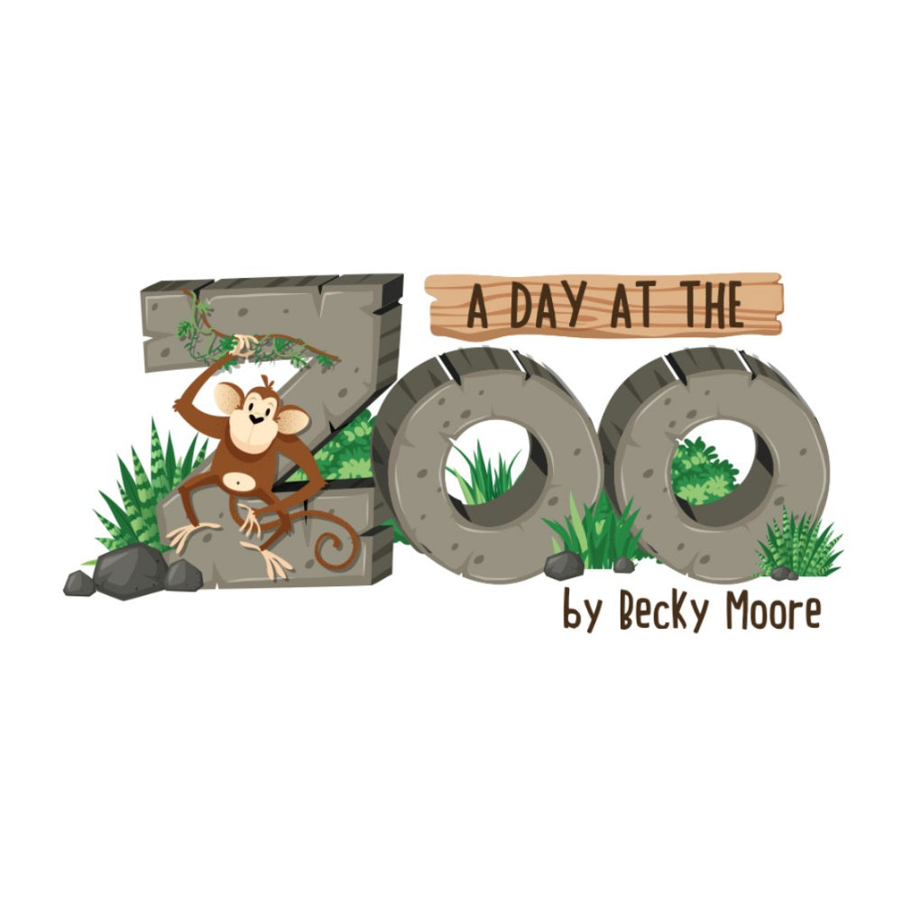 A Day At The Zoo