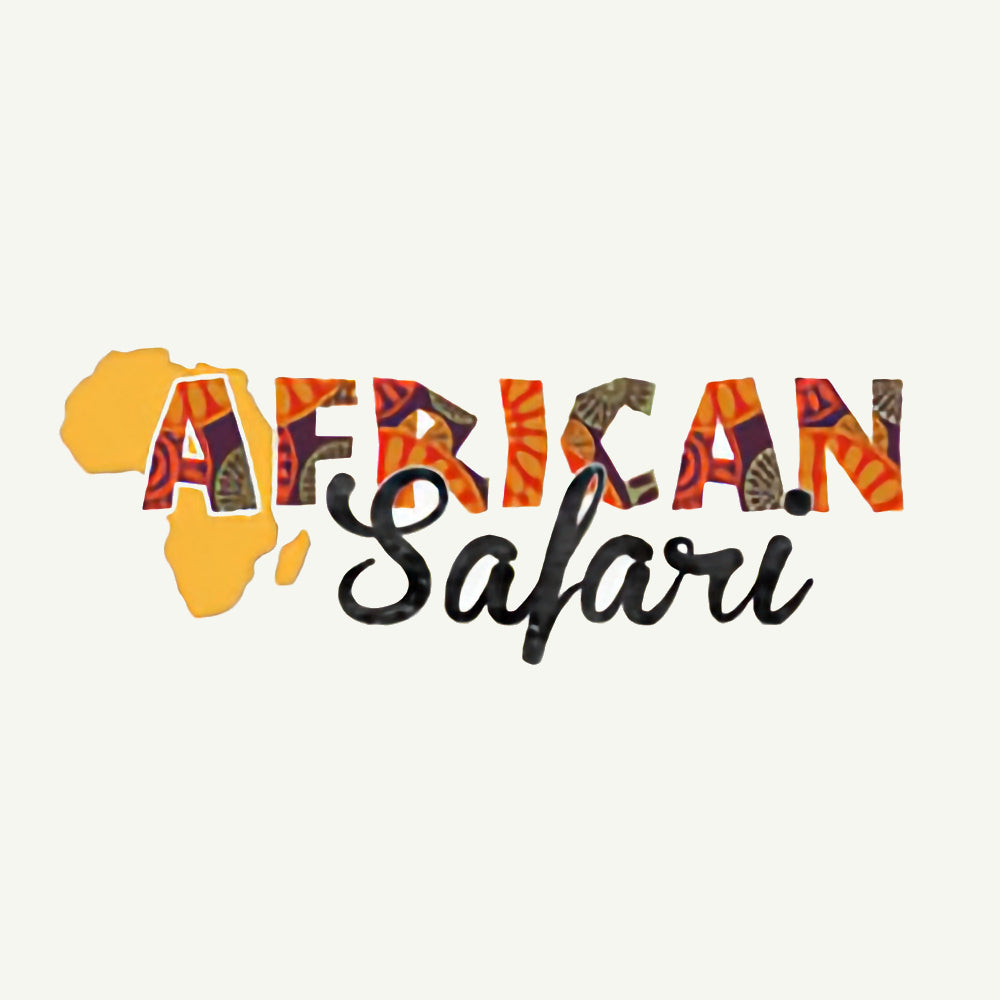 Shop now for Scrapbook Custom's African Safari collection.