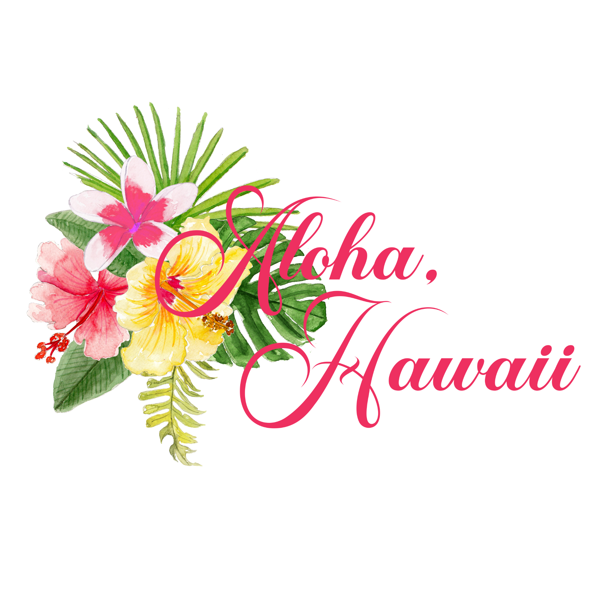 SSC Designs | Aloha, Hawaii