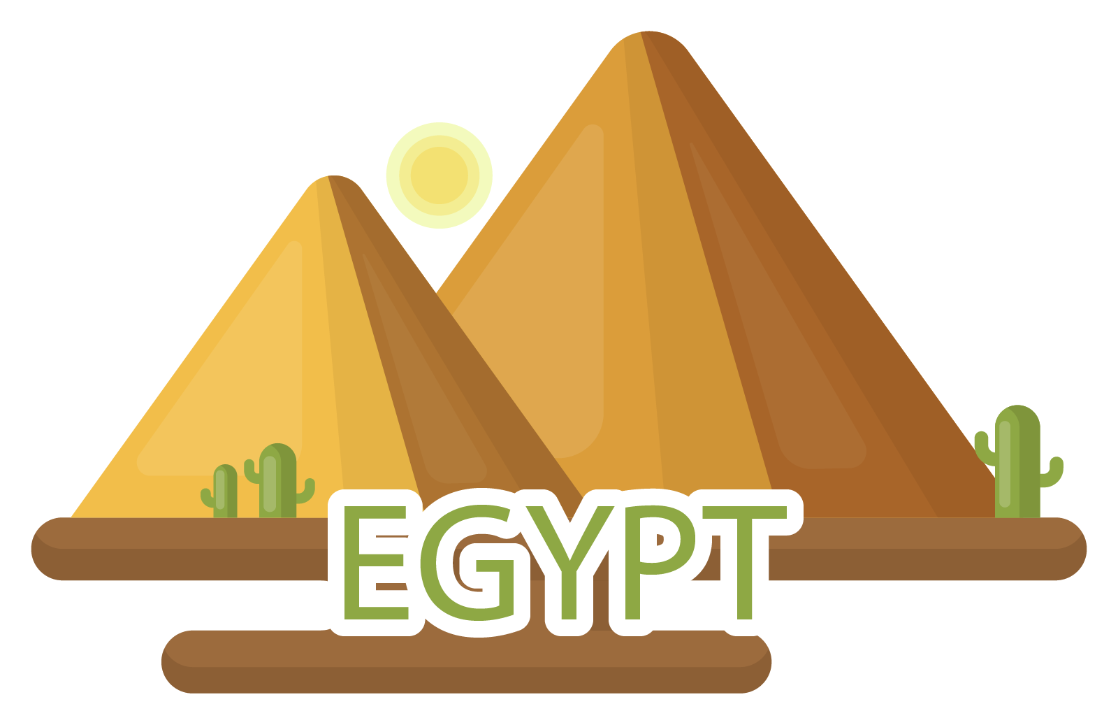 Egypt