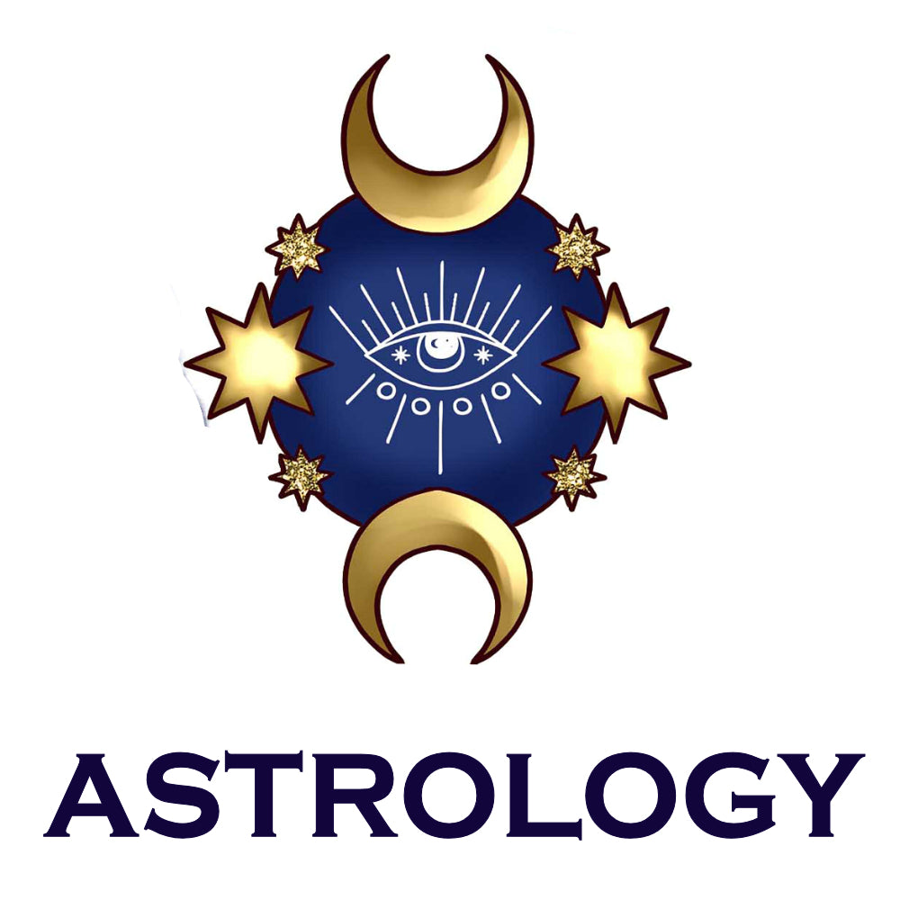 SSC Designs | Astrology