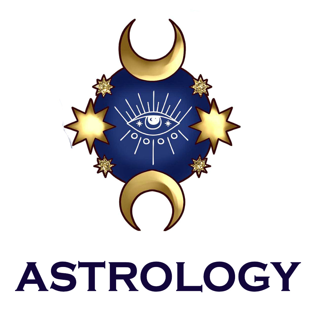 Astrology | SSC Designs