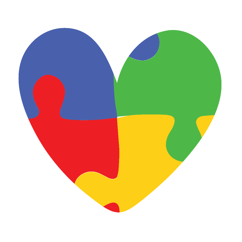 SSC Designs | Autism Au-Some