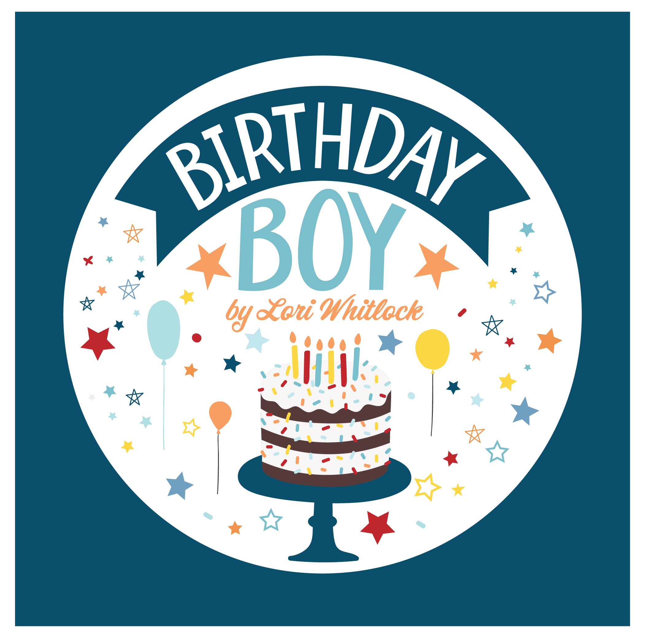 Shop now for Echo Park Paper's Birthday Boy collection.