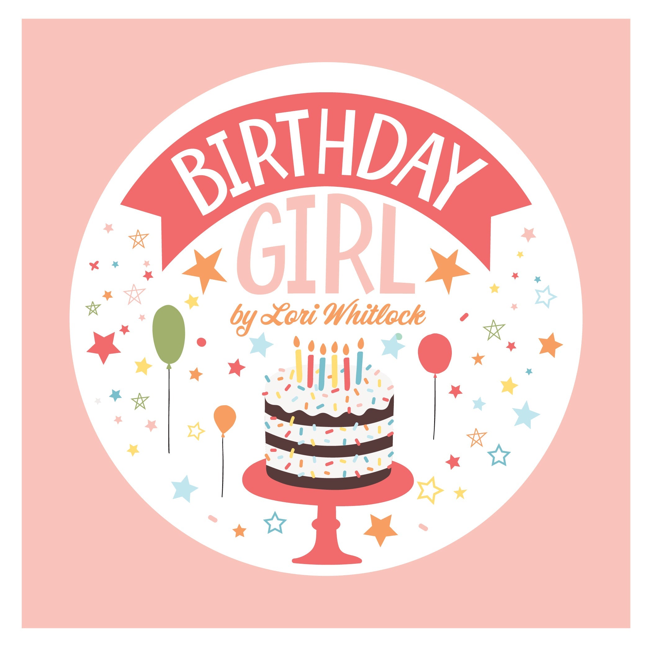 Shop now for Echo Park Paper's Birthday Girl collection.