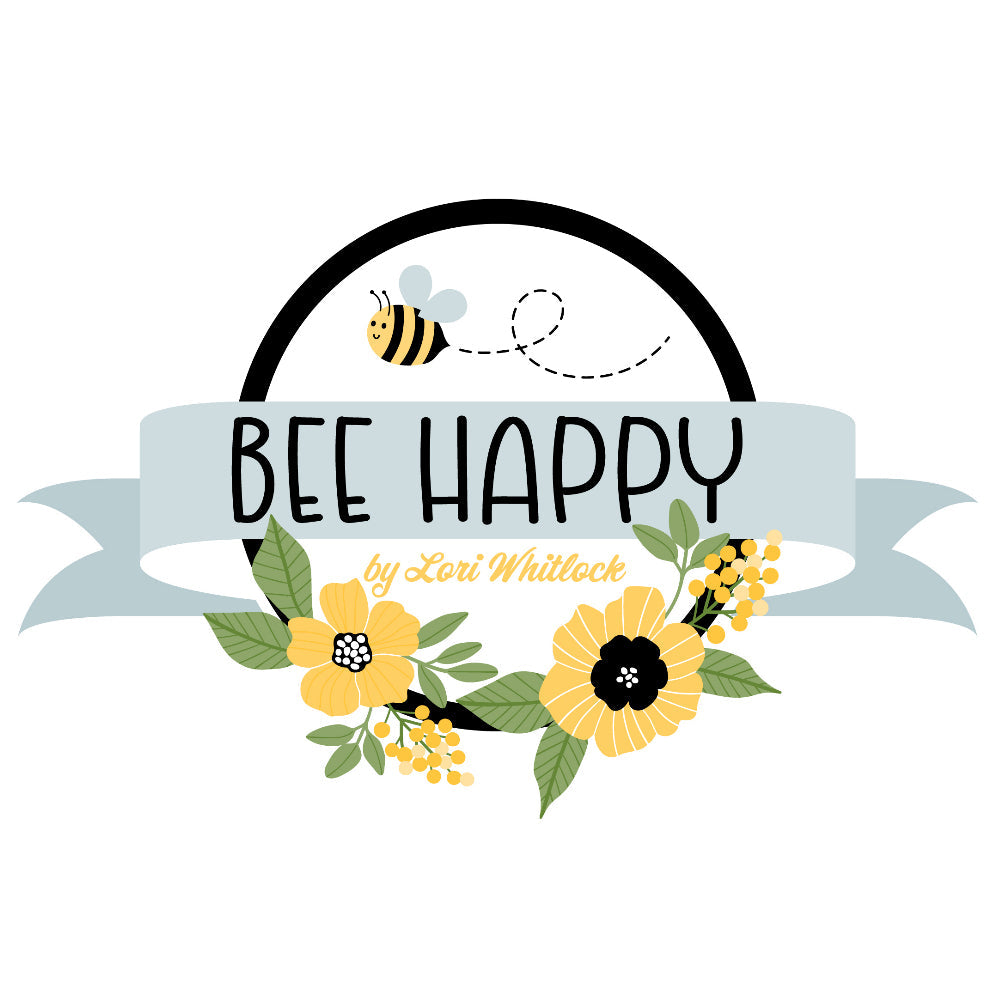 Echo Park Paper | Bee Happy